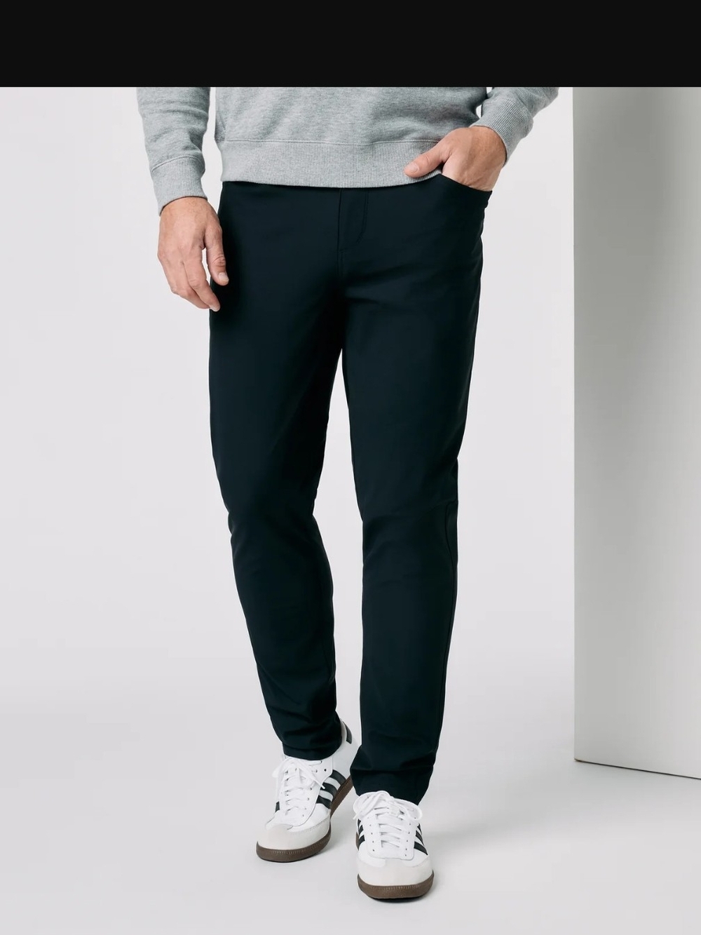 Vuori Meta™ Pant Athletic Slim Fit 32"